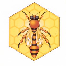 642 Пчелы
