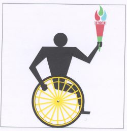 731 инвалиды-колясочники Могилев э